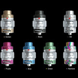 FreeMax FIRELUKE 2 Subohm Tank - Metal Edition - WholesaleVapor.com