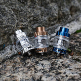 FreeMax FIRELUKE 2 Subohm Tank - Metal Edition - WholesaleVapor.com