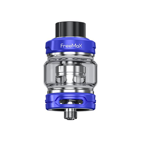 FreeMax Fireluke SOLO Tank - WholesaleVapor.com