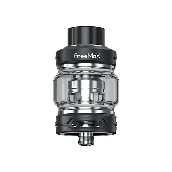 FreeMax Fireluke SOLO Tank - WholesaleVapor.com