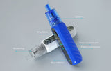 FreeMax GEMM 25W Pod Mod Kit - WholesaleVapor.com