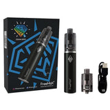 FreeMax GEMM 80W Pen Kit - WholesaleVapor.com