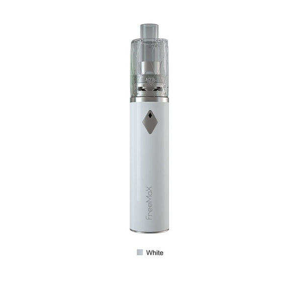 FreeMax GEMM 80W Pen Kit - WholesaleVapor.com