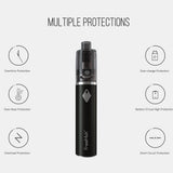 FreeMax GEMM 80W Pen Kit - WholesaleVapor.com