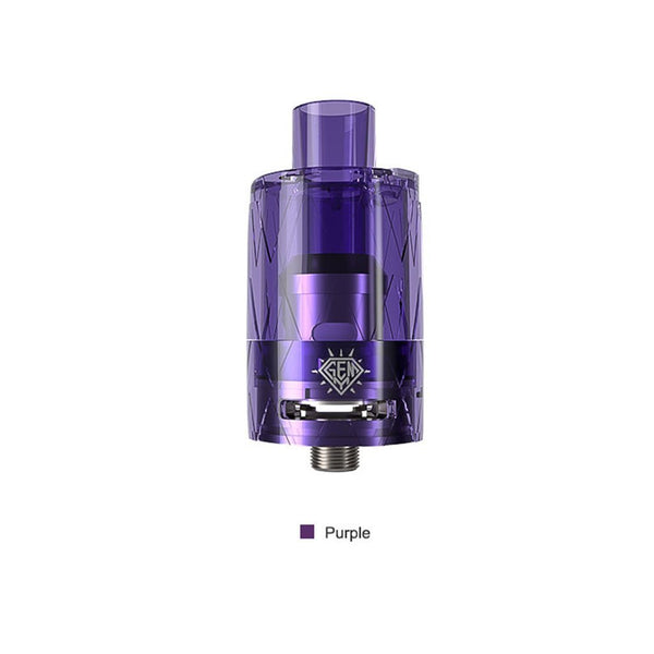 Freemax GEMM Disposable G3 Triple Mesh Coil Tank (2 Pack) - WholesaleVapor.com