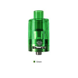 Freemax GEMM Disposable G3 Triple Mesh Coil Tank (2 Pack) - WholesaleVapor.com