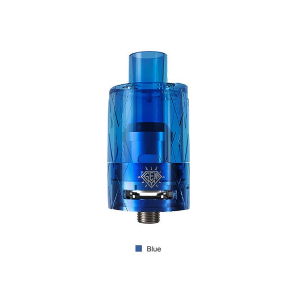 Freemax GEMM Disposable G3 Triple Mesh Coil Tank (2 Pack) - WholesaleVapor.com