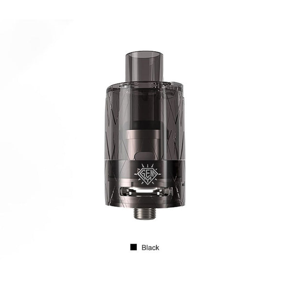 Freemax Gemm Disposable G4 Quad Mesh Coil Tank (2 Pack) - WholesaleVapor.com