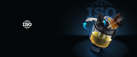 FreeMax Marvos DTL CRC Pod - WholesaleVapor.com