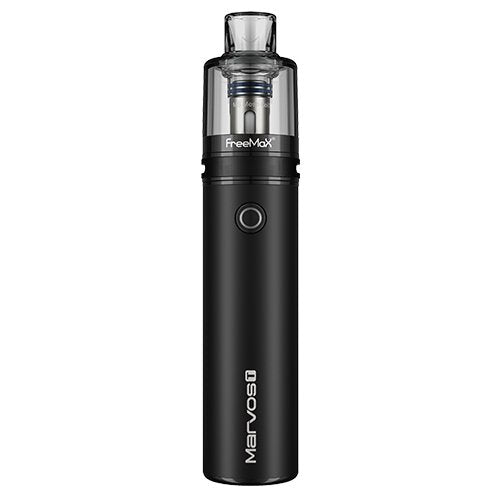 FreeMax Marvos T 80W All-in-One Starter Kit - WholesaleVapor.com