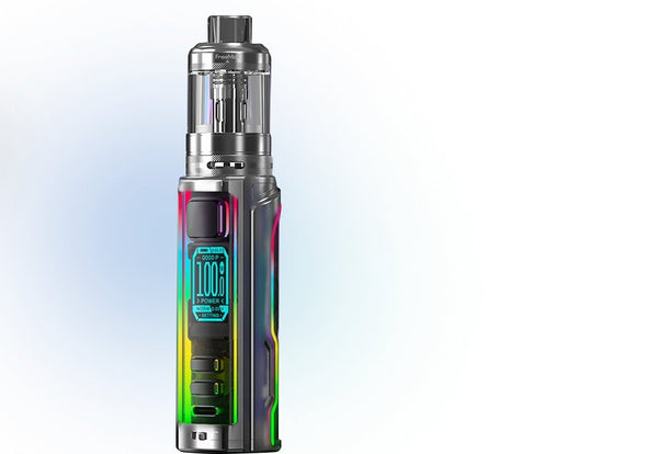 Freemax Marvos X 100 W Kit - WholesaleVapor.com