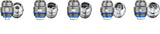 FreeMax Maxluke Coils (5 Pack) - WholesaleVapor.com