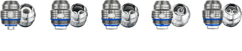 FreeMax Maxluke Coils (5 Pack) - WholesaleVapor.com