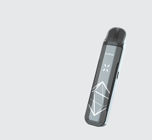 FreeMax Maxpod 11W Pod System - WholesaleVapor.com