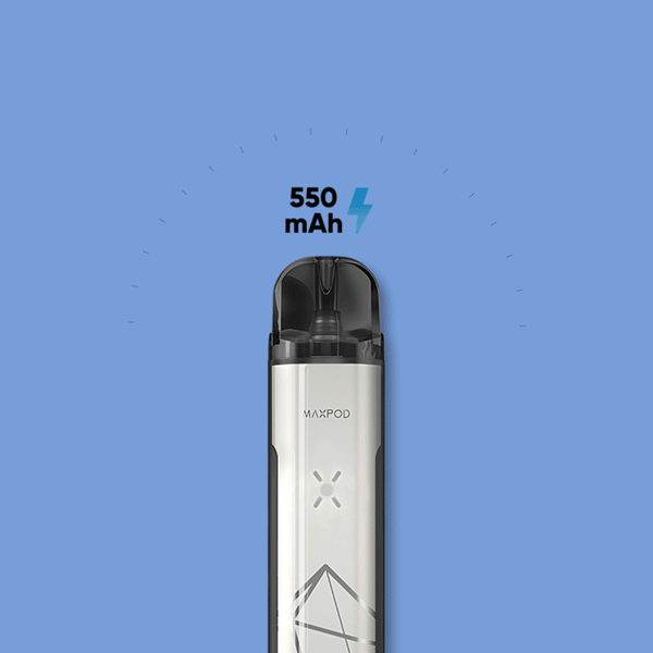 FreeMax Maxpod 11W Pod System - WholesaleVapor.com