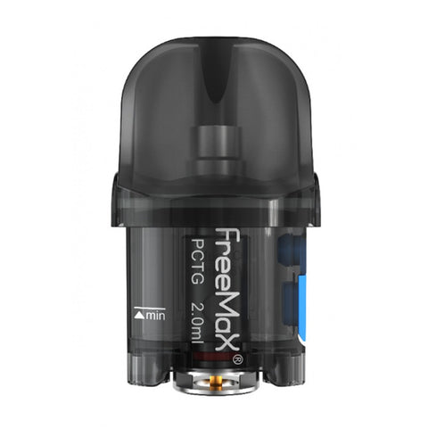 FreeMax Maxpod Replacement Pod - WholesaleVapor.com
