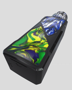 FreeMax Maxus 100W Starter Kit - WholesaleVapor.com