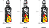 FreeMax Maxus 100W Starter Kit - WholesaleVapor.com