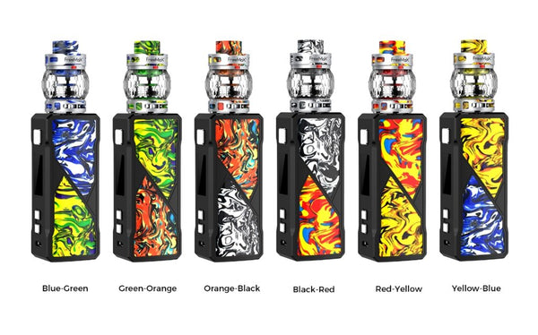 FreeMax Maxus 100W Starter Kit - WholesaleVapor.com