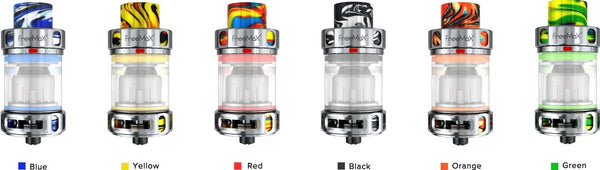 FreeMax Maxus Pro Tank - WholesaleVapor.com