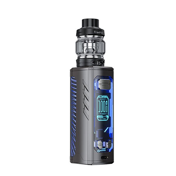 FreeMax Maxus SOLO 100W Kit - WholesaleVapor.com