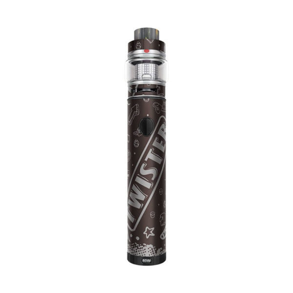 FreeMax TWISTER 80W Starter Kit - WholesaleVapor.com