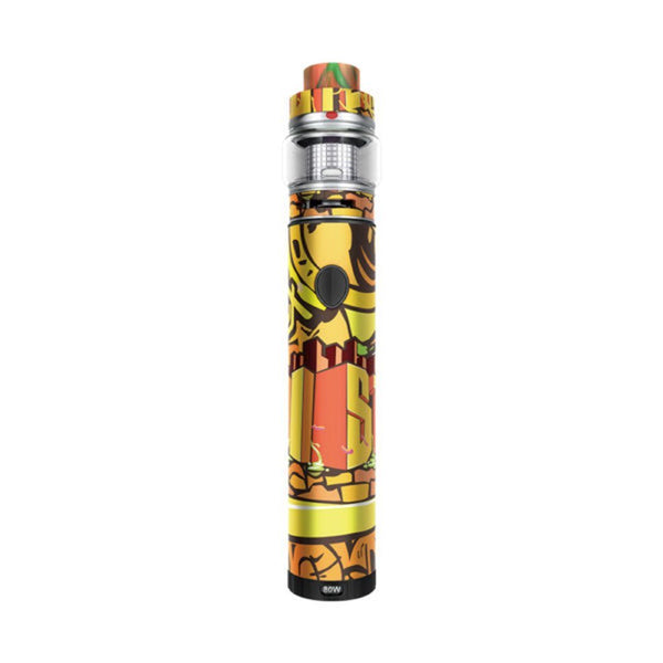 FreeMax TWISTER 80W Starter Kit - WholesaleVapor.com