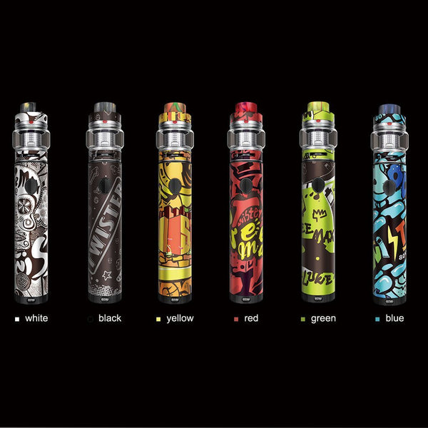 FreeMax TWISTER 80W Starter Kit - WholesaleVapor.com