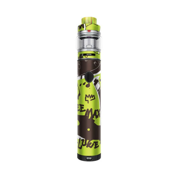 FreeMax TWISTER 80W Starter Kit - WholesaleVapor.com