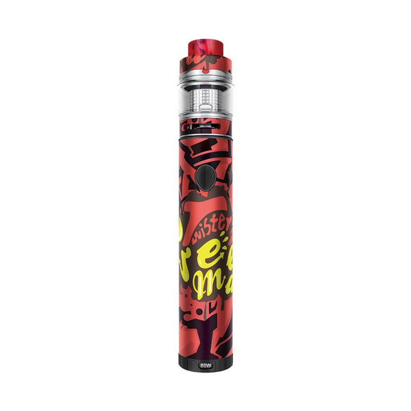 FreeMax TWISTER 80W Starter Kit - WholesaleVapor.com