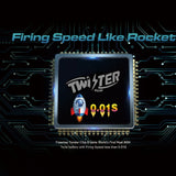 FreeMax TWISTER 80W Starter Kit - WholesaleVapor.com