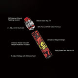 FreeMax TWISTER 80W Starter Kit - WholesaleVapor.com