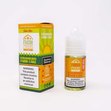 Fresh Farms Salt Nic 30ml - WholesaleVapor.com