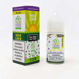 Fresh Farms Salt Nic 30ml - WholesaleVapor.com