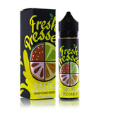 Fresh Pressed Sub Ohm SALT Eliquid 60ml - WholesaleVapor.com