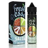 Fresh Pressed Sub Ohm SALT Eliquid 60ml - WholesaleVapor.com