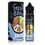 Fresh Pressed Sub Ohm SALT Eliquid 60ml - WholesaleVapor.com
