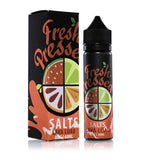 Fresh Pressed Sub Ohm SALT Eliquid 60ml - WholesaleVapor.com