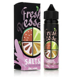 Fresh Pressed Sub Ohm SALT Eliquid 60ml - WholesaleVapor.com