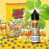 Fried Cream Cakes - Lucky Charms 60ml - WholesaleVapor.com