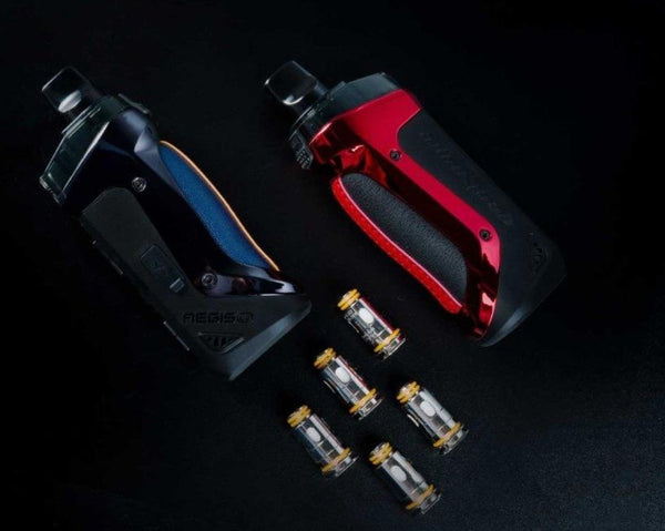 Geek Vape Aegis Boost LE Kit - 1500mah - WholesaleVapor.com