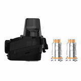 Geek Vape Aegis Boost Pod + Coils - WholesaleVapor.com