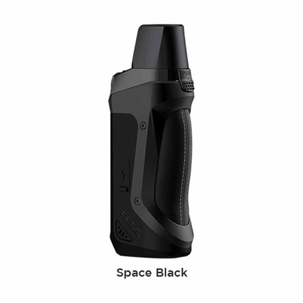 Geek Vape Aegis Boost Pod Kit - WholesaleVapor.com