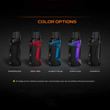 Geek Vape Aegis Boost Pod Kit - WholesaleVapor.com