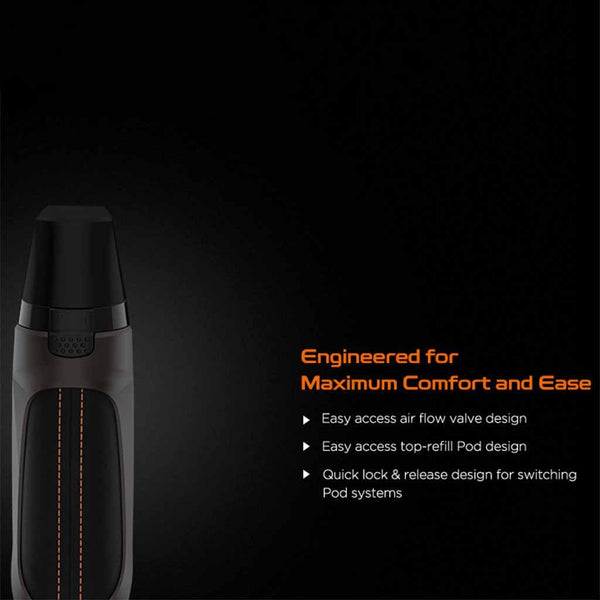 Geek Vape Aegis Boost Pod Kit - WholesaleVapor.com