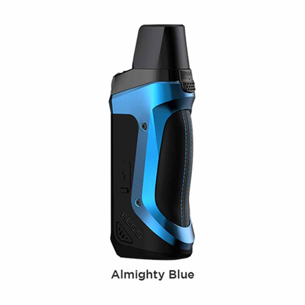 Geek Vape Aegis Boost Pod Kit - WholesaleVapor.com