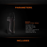 Geek Vape Aegis Boost Pod Kit - WholesaleVapor.com