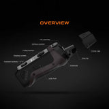 Geek Vape Aegis Boost Pod Kit - WholesaleVapor.com