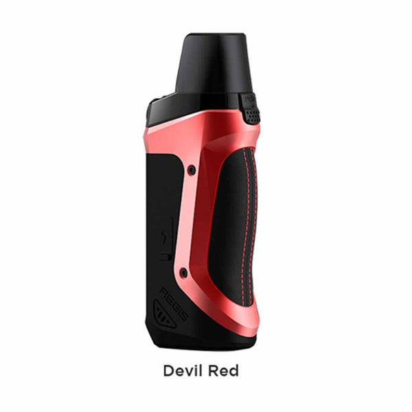 Geek Vape Aegis Boost Pod Kit - WholesaleVapor.com