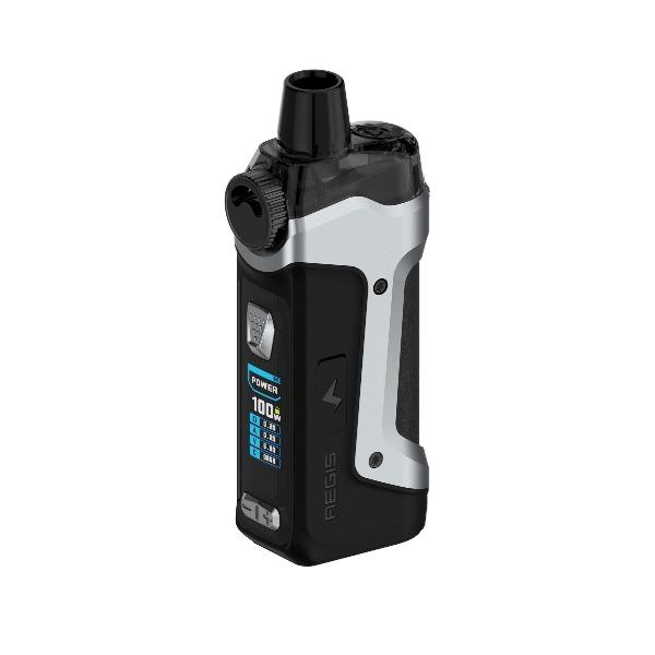 Geek Vape Aegis Boost Pro 100W Pod Mod Kit - WholesaleVapor.com
